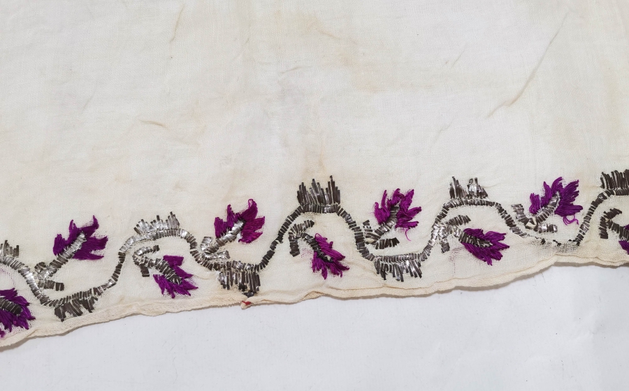 ÜZERİ HAYAT AĞAÇLI AYDIN GELİN ULAMASI