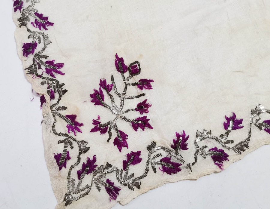 ÜZERİ HAYAT AĞAÇLI AYDIN GELİN ULAMASI