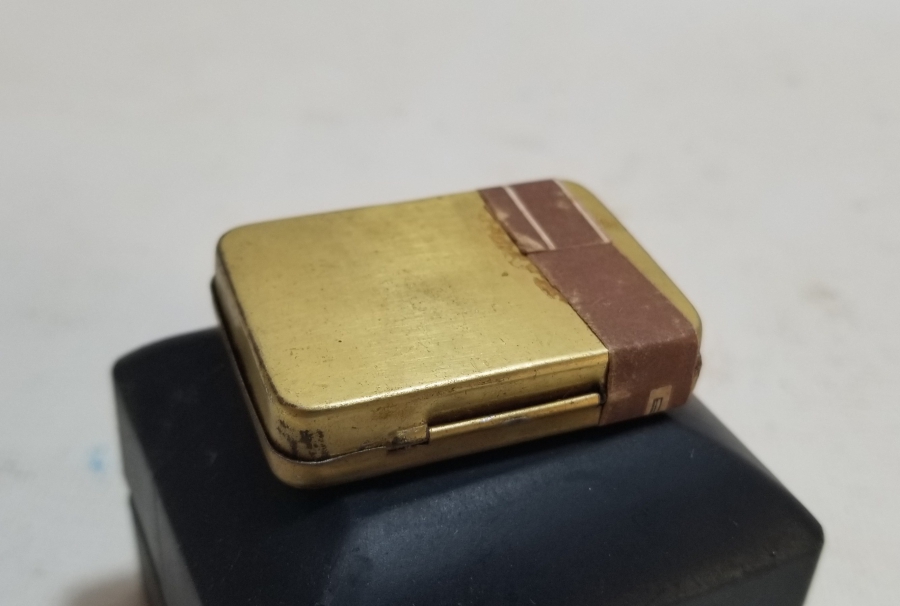 AÇILMAMIŞ KUTUSUNDA ANTİKA GRAMAFON İĞNELERİ