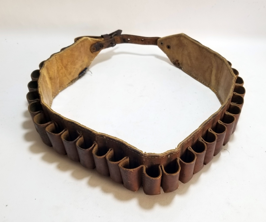 ANTİKA DERİ FİŞEKLİK