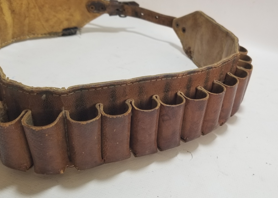 ANTİKA DERİ FİŞEKLİK