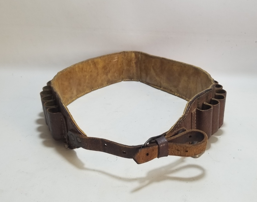 ANTİKA DERİ FİŞEKLİK