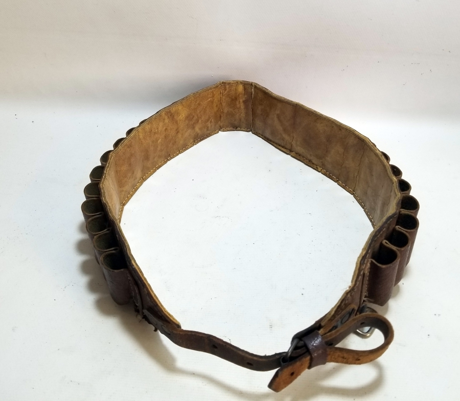 ANTİKA DERİ FİŞEKLİK