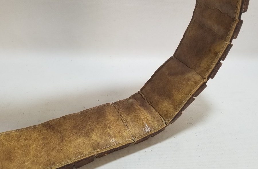 ANTİKA DERİ FİŞEKLİK