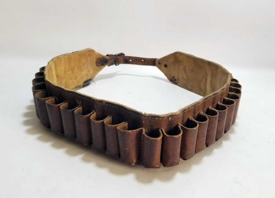 ANTİKA DERİ FİŞEKLİK