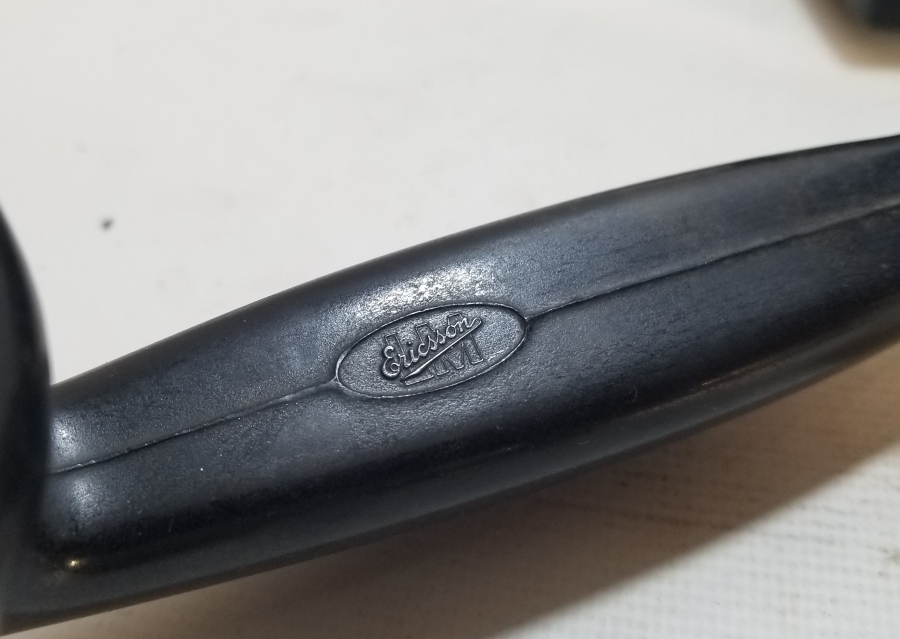 NADİR TİPTE ANTİKA ÇEVİRMELİ TELEFON