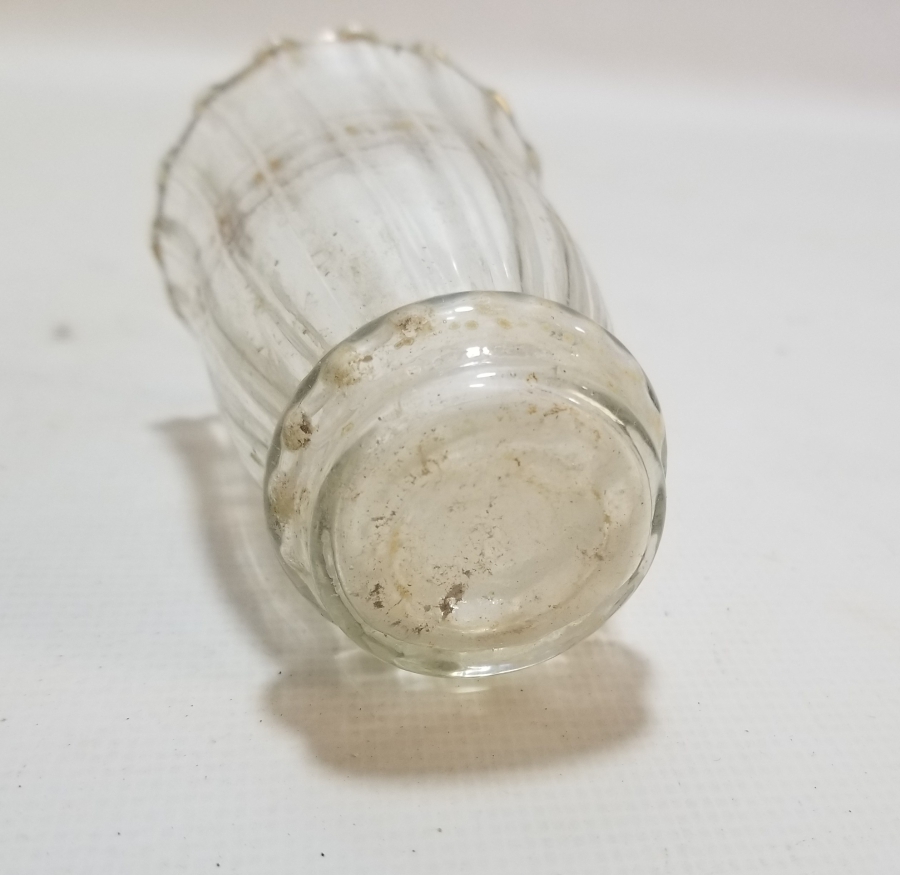 ÜZERİ ALTIN VARAKLI OSMANLI DÖNEMİ NADİR DONDURMALIK