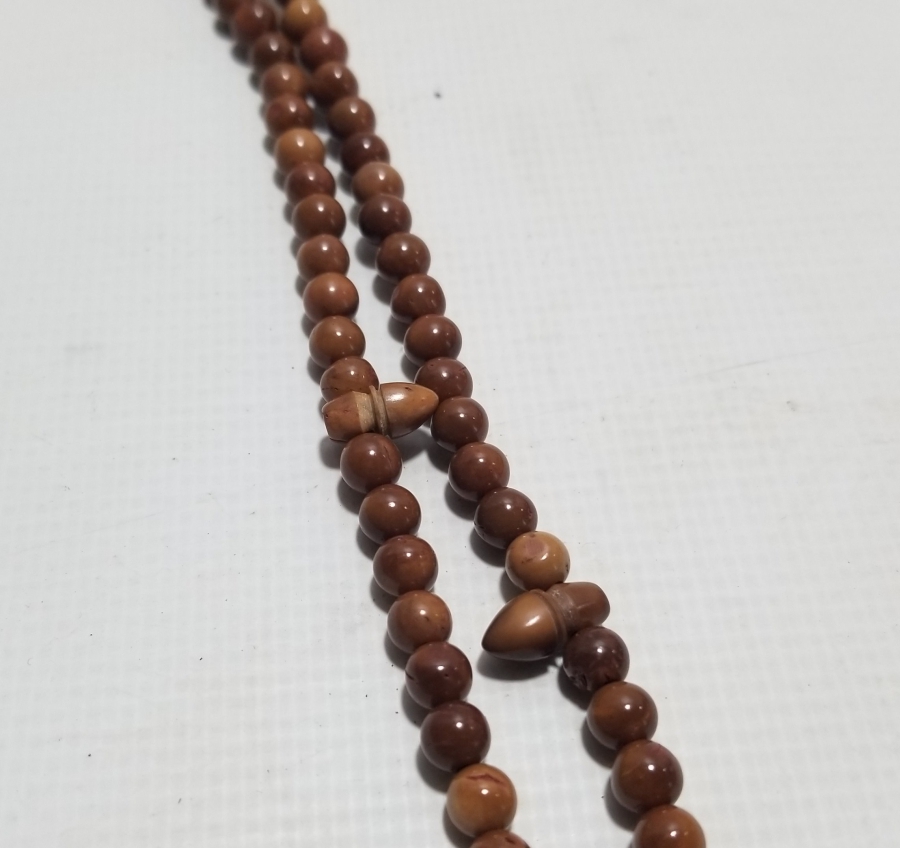 500LÜK ÖZEL YAPIM KUKA ZİKİR TESPİHİ