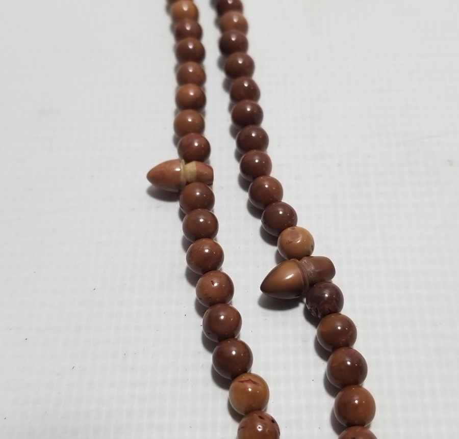 500LÜK ÖZEL YAPIM KUKA ZİKİR TESPİHİ