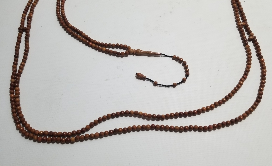 500LÜK ÖZEL YAPIM KUKA ZİKİR TESPİHİ