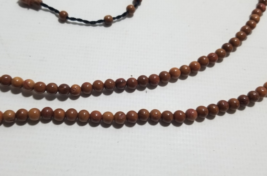 500LÜK ÖZEL YAPIM KUKA ZİKİR TESPİHİ