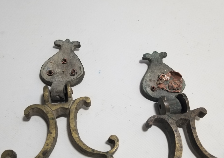 OSMANLI DÖNEMİ AY YILDIZ FORMLU NADİR SÜLEYMANİYE PAŞA MANGALI TUTMACI TAKIMI