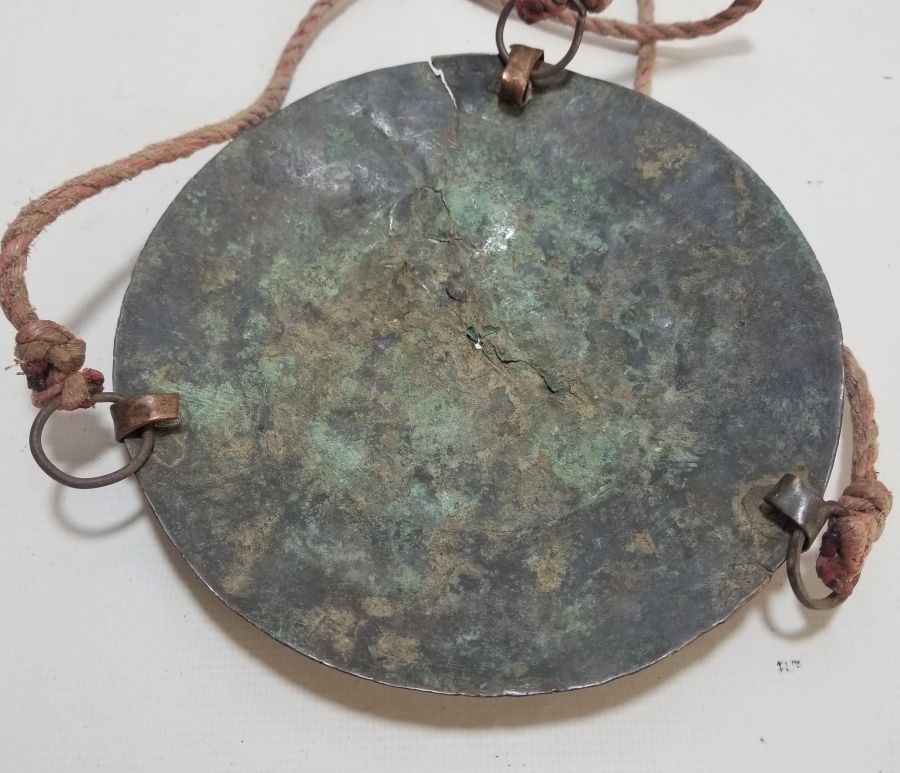 OSMANLI DÖNEMİ EL YAPIMI KEFELİ TERAZİ