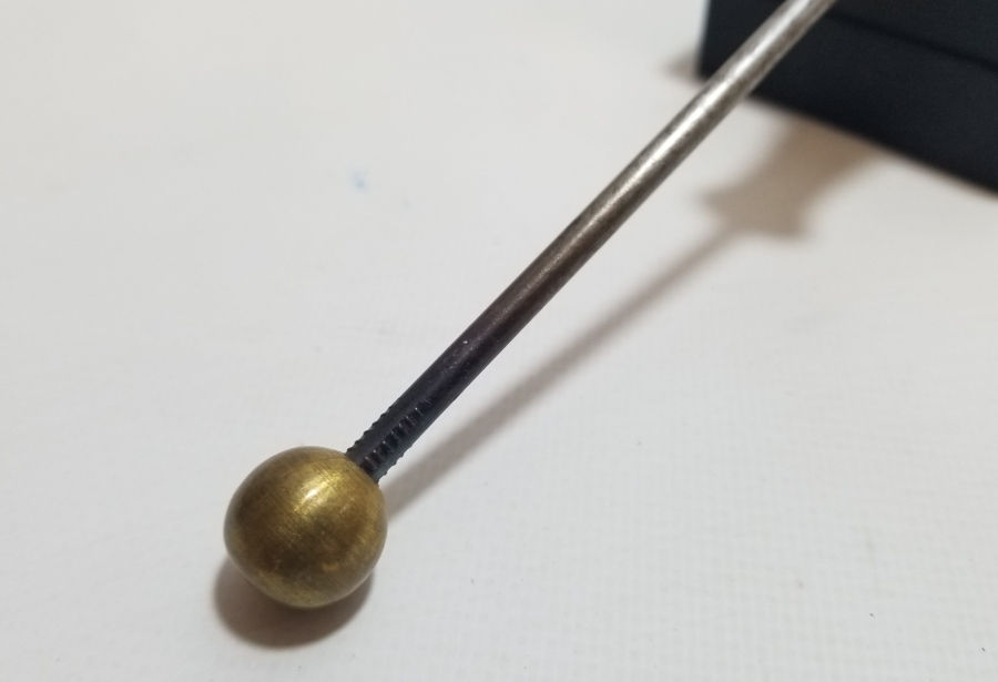 YAPMA ÇİÇEKÇİLERİN KULLANDIĞI ANTİKA ÇİÇEK YAPMA EL ALETİ