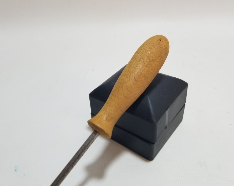 YAPMA ÇİÇEKÇİLERİN KULLANDIĞI ANTİKA ÇİÇEK YAPMA EL ALETİ