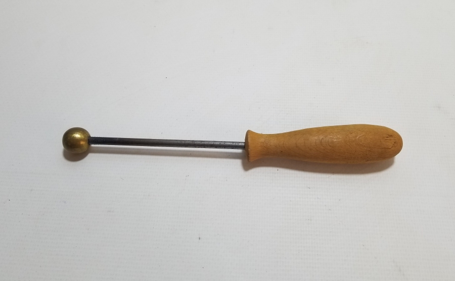 YAPMA ÇİÇEKÇİLERİN KULLANDIĞI ANTİKA ÇİÇEK YAPMA EL ALETİ