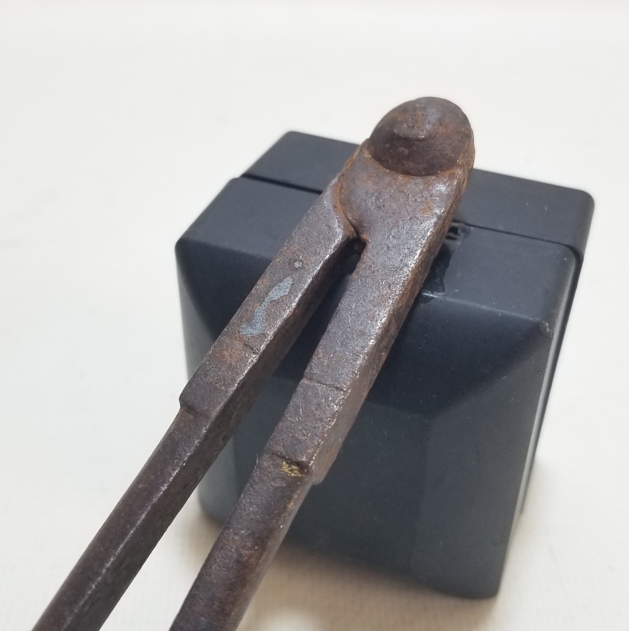 EL YAPIMI OSMANLI DÖNEMİ PERGEL