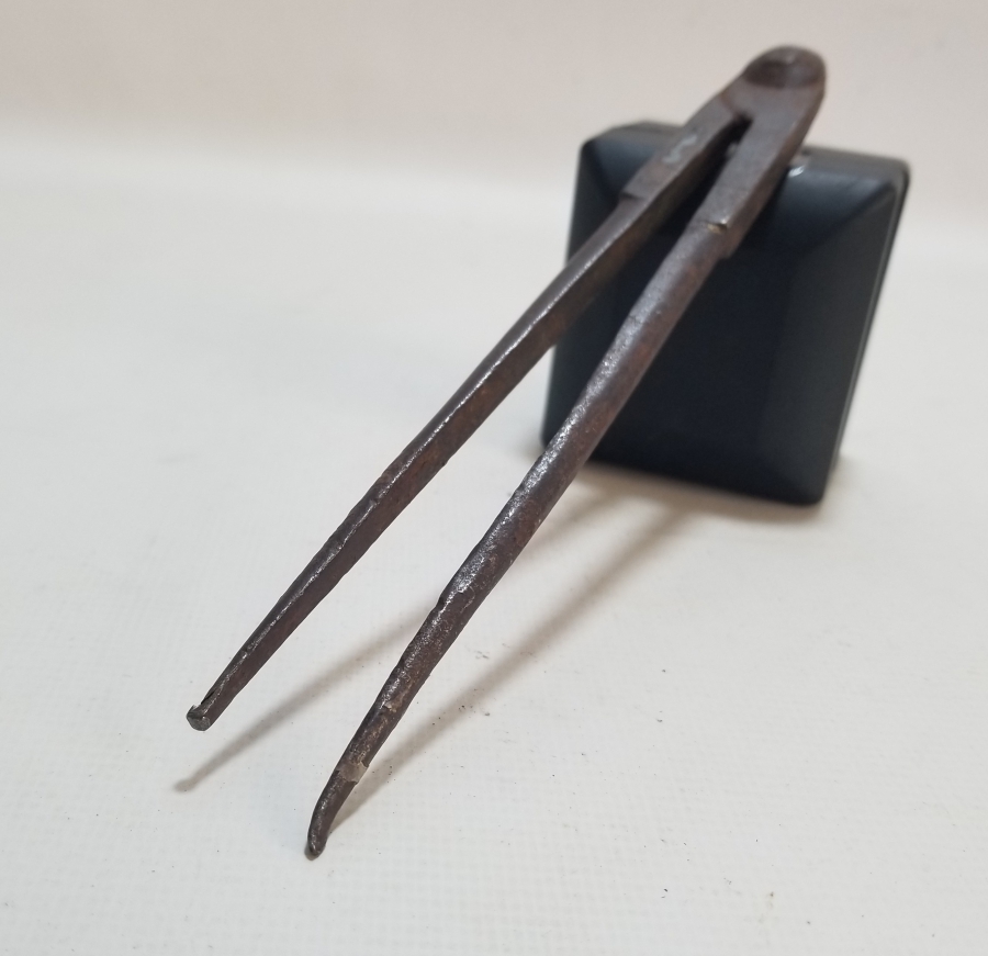 EL YAPIMI OSMANLI DÖNEMİ PERGEL