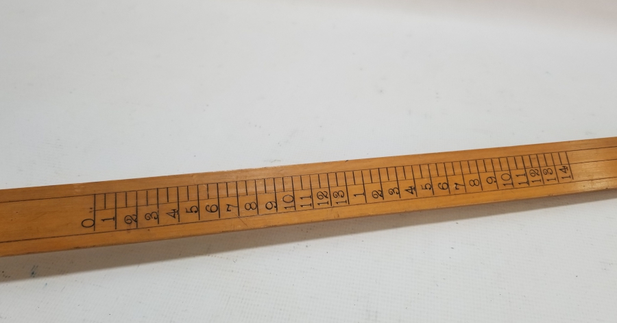 BÜYÜK BOY ANTİKA KUMPAS