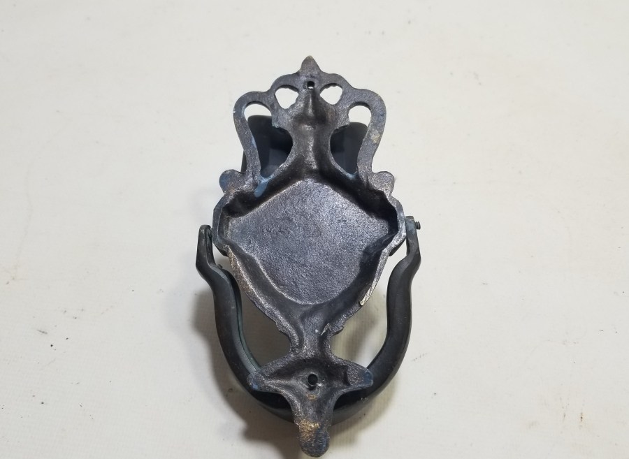 KABARTMA İŞÇİLİKLİ ANTİKA KAPI TOKMAĞI