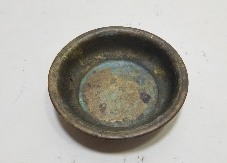 ANTİKA BERBER SABUNLUĞU