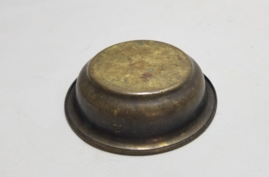 ANTİKA BERBER SABUNLUĞU