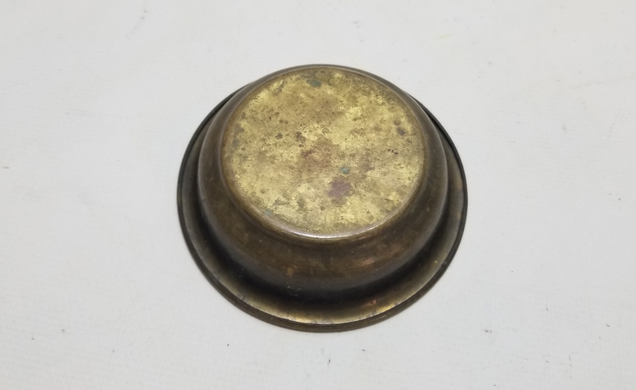 ANTİKA BERBER SABUNLUĞU