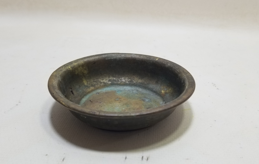 ANTİKA BERBER SABUNLUĞU