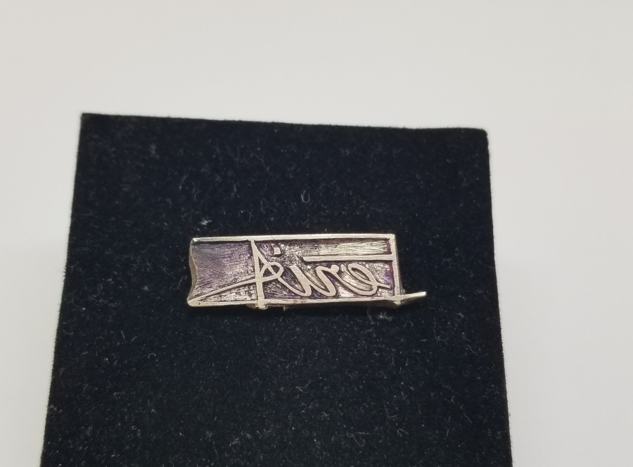 CUMHURİYET BAŞLARI EL KAZIMA İMZA MÜHÜR