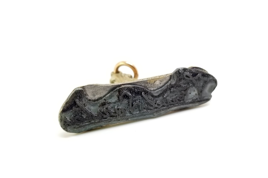 CUMHURİYET BAŞLARI NADİR KLİŞE MÜHÜR