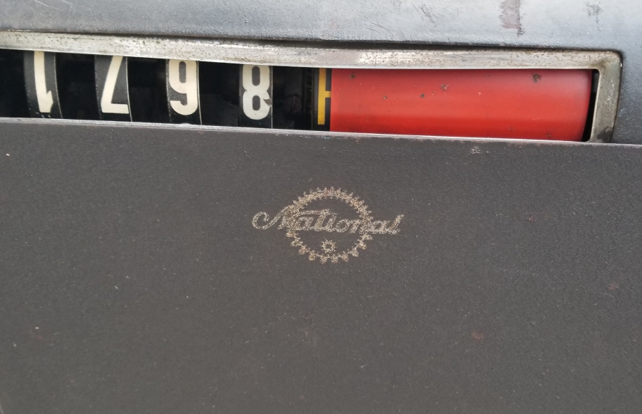 1900 BAŞLARI NADİR YAZARKASA