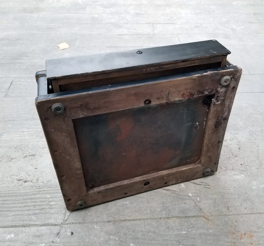 1900 BAŞLARI NADİR YAZARKASA