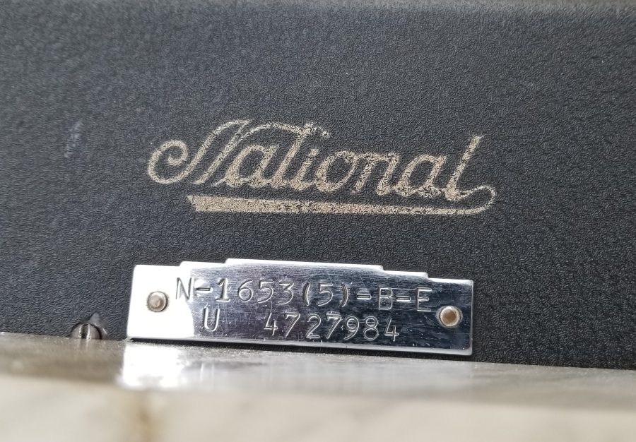 1900 BAŞLARI NADİR YAZARKASA