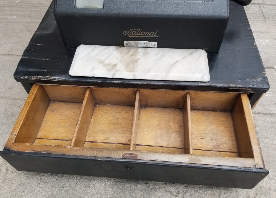 1900 BAŞLARI NADİR YAZARKASA