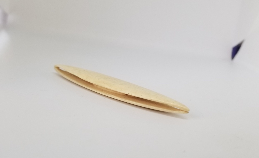 OSMANLI DÖNEMİ KEMİK TERZİ MEKİĞİ