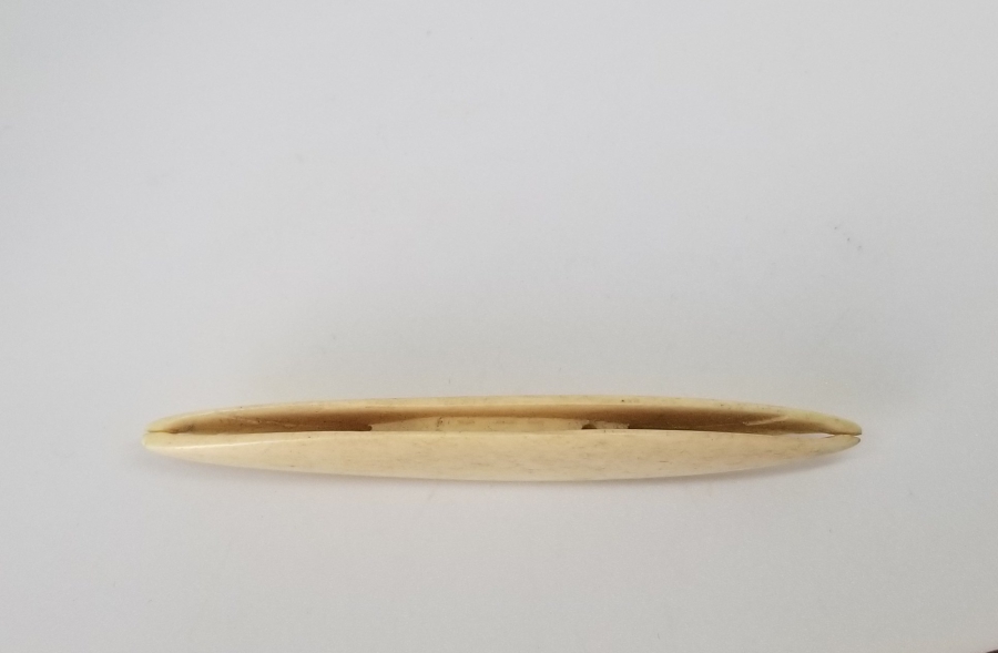 OSMANLI DÖNEMİ KEMİK TERZİ MEKİĞİ