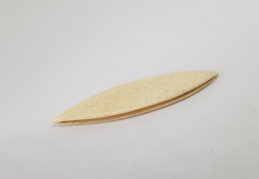 OSMANLI DÖNEMİ KEMİK TERZİ MEKİĞİ