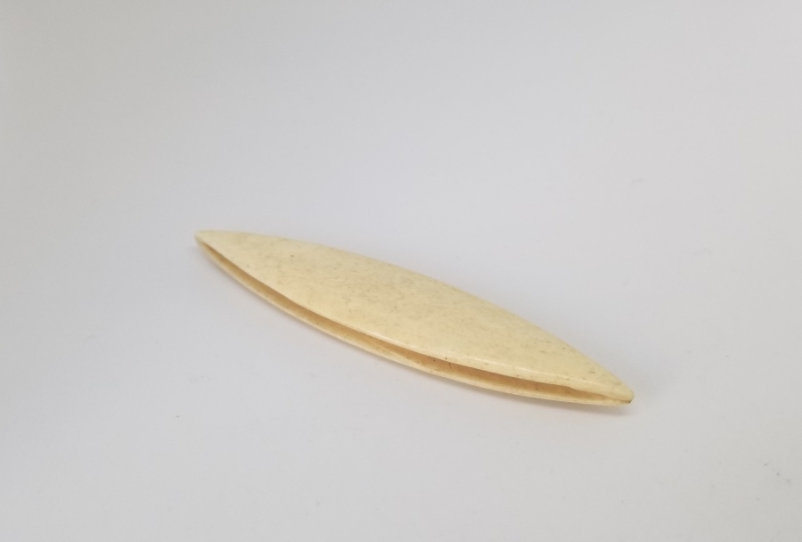 OSMANLI DÖNEMİ KEMİK TERZİ MEKİĞİ