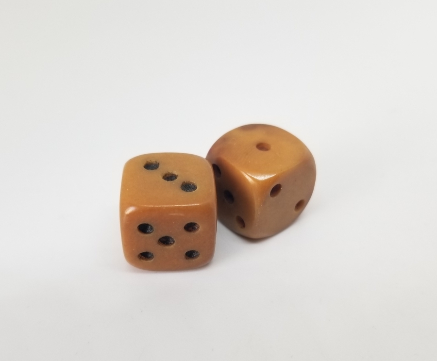 ANTİKA KATALİN ALMAN ZAR