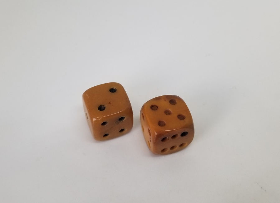 ANTİKA KATALİN ALMAN ZAR