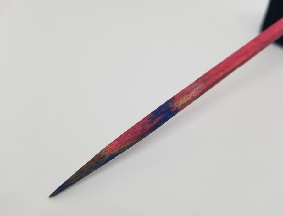 OSMANLI DÖNEMİ EL YAPIMI HAT KAMIŞI