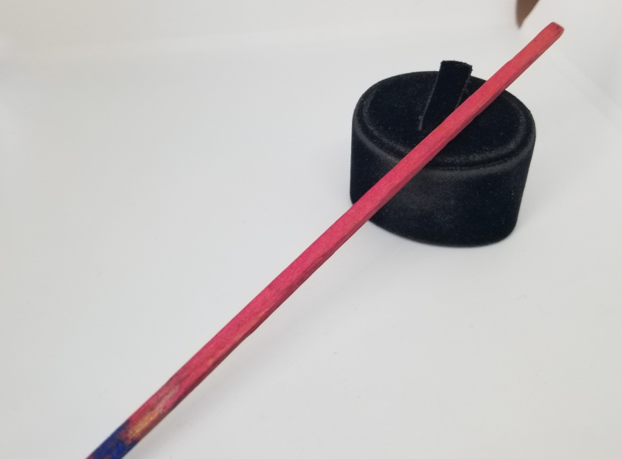 OSMANLI DÖNEMİ EL YAPIMI HAT KAMIŞI