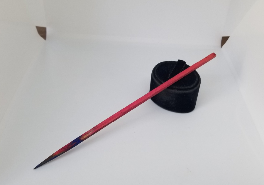 OSMANLI DÖNEMİ EL YAPIMI HAT KAMIŞI