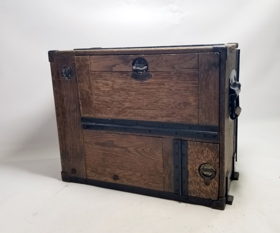 1936 YILI ÇOK NADİR ASKERİ SANTRAL