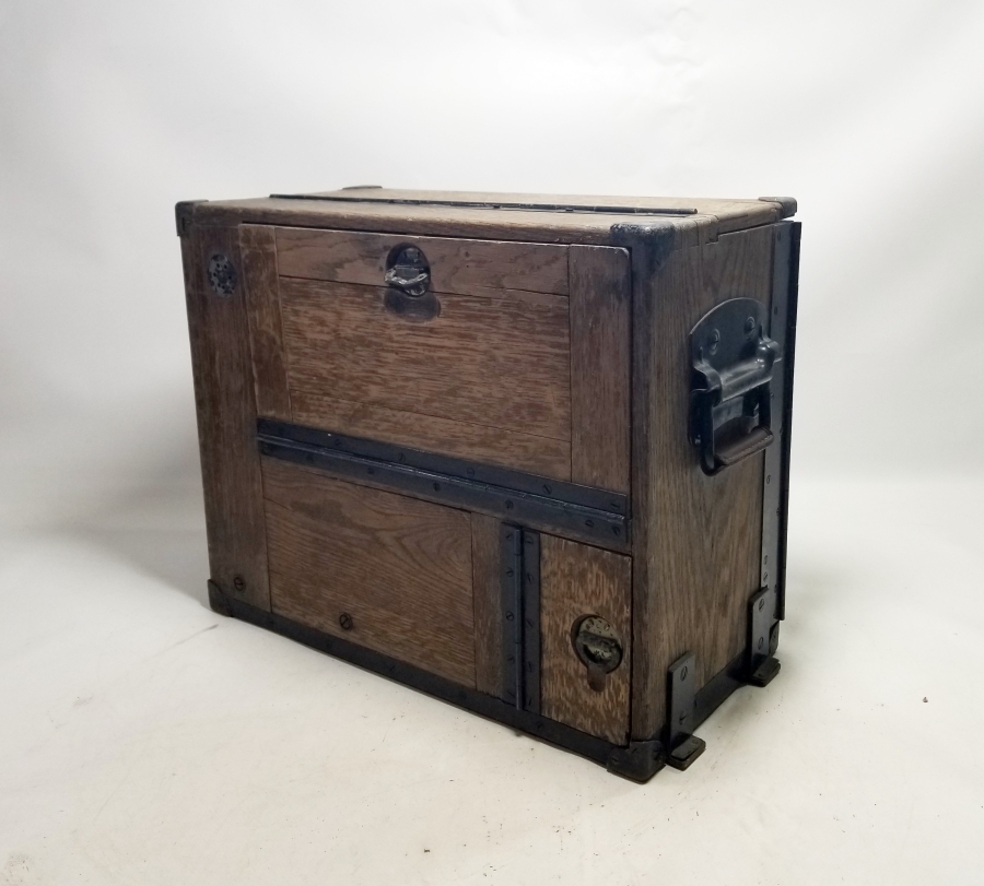 1936 YILI ÇOK NADİR ASKERİ SANTRAL