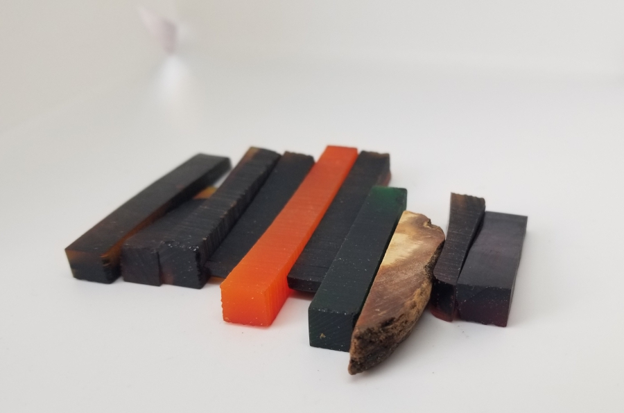 ANTİKA KATALİN ÇUBUK LOTU