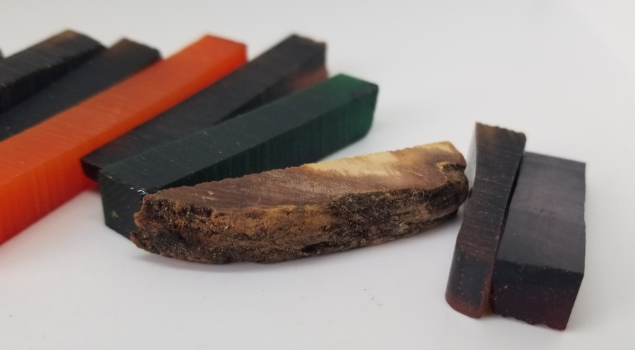 ANTİKA KATALİN ÇUBUK LOTU