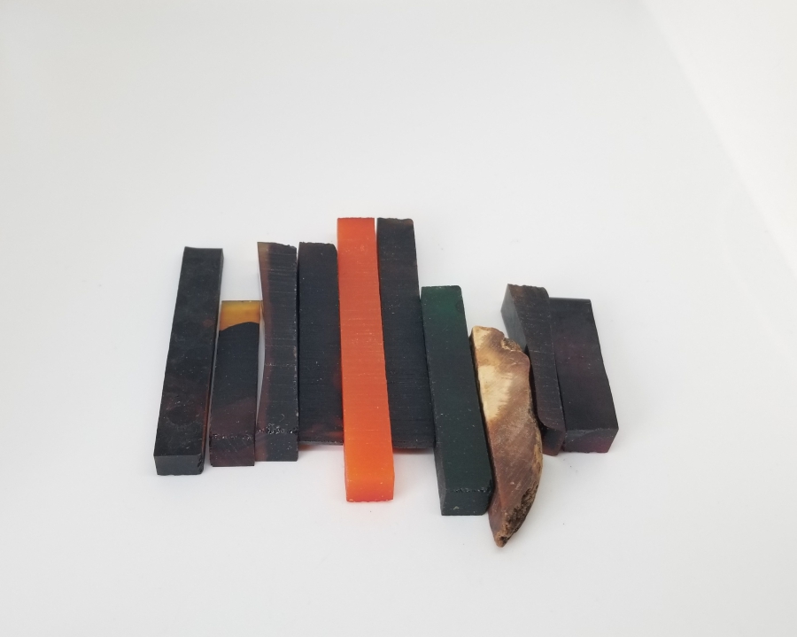 ANTİKA KATALİN ÇUBUK LOTU