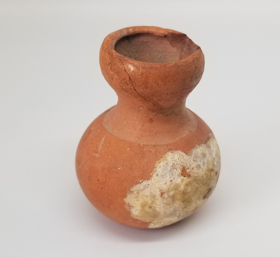 OSMANLI DÖNEMİ NADİR TİPTE ÇANAKKALE HOKKA