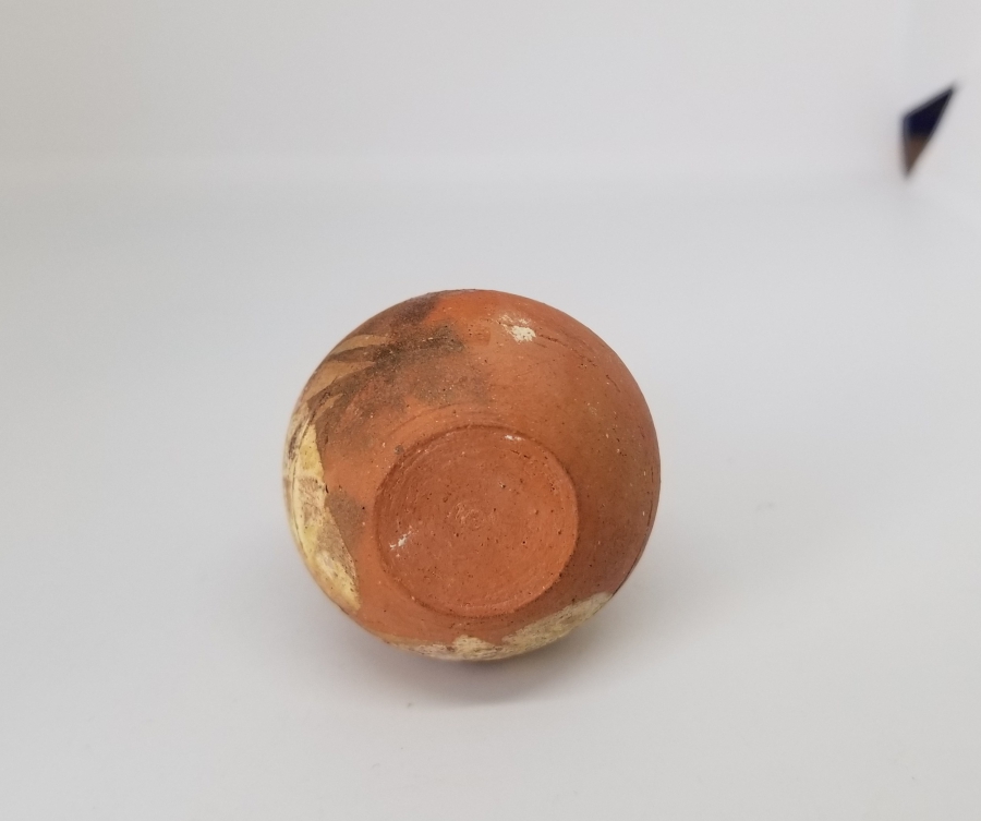 OSMANLI DÖNEMİ NADİR TİPTE ÇANAKKALE HOKKA